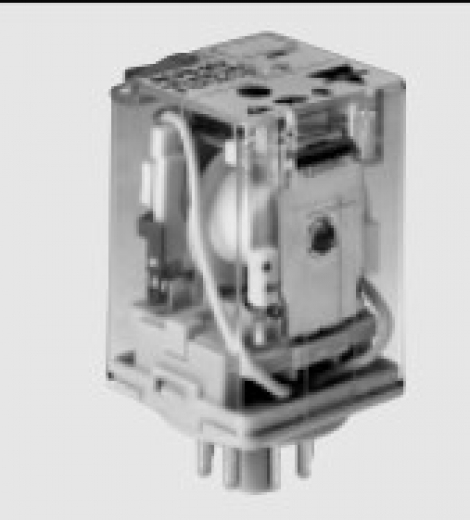 RCP800224VAC | Carlo Gavazzi промышленное реле