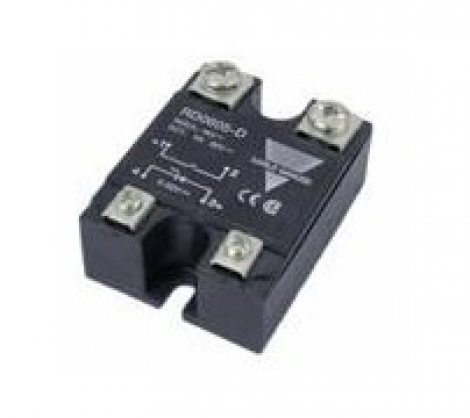 RD0605-D | Carlo Gavazzi | Реле