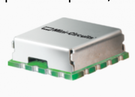 RDP-2R15+ | Mini Circuits | Диплексер