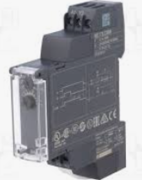 RE17LCBM | Schneider Electric | Реле