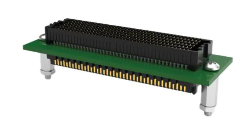 REF-228680-01 | Samtec | Разъём