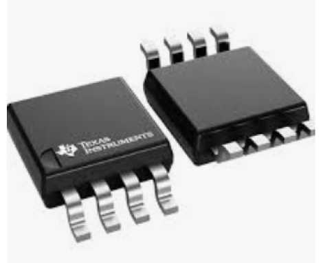 REF6050IDGKR | Texas Instruments | Микросхема