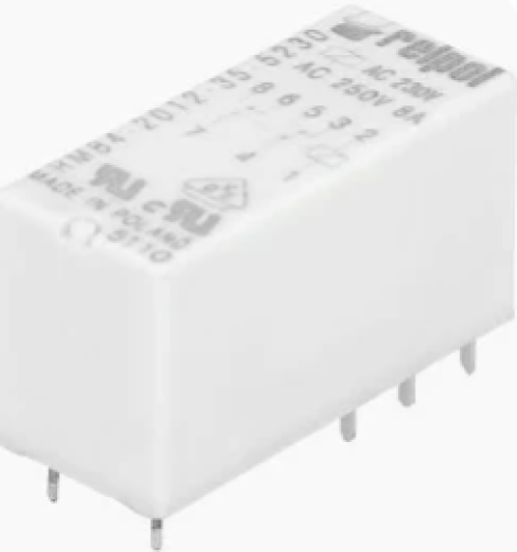 RM84-2012-35-5230 | RELPOL | Реле