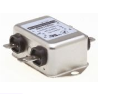 RES30F10 | Roxburgh EMC | Блок