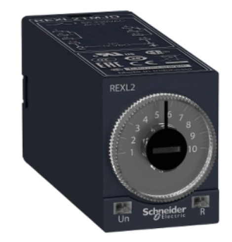 REXL2TMP7 | Schneider Electric | Реле времени