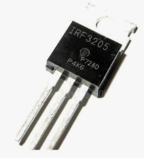 IRF3205PBF | Infineon | Транзистор