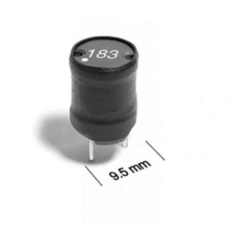 RFB0810-100L | Coilcraft | Индуктивность