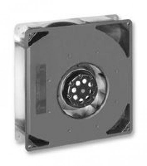 RG1602856S Нагнетательный вентилятор