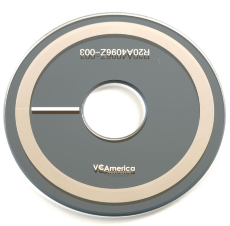 RG2-4096-3212CZ-1 | VC America Electronics | Кодер