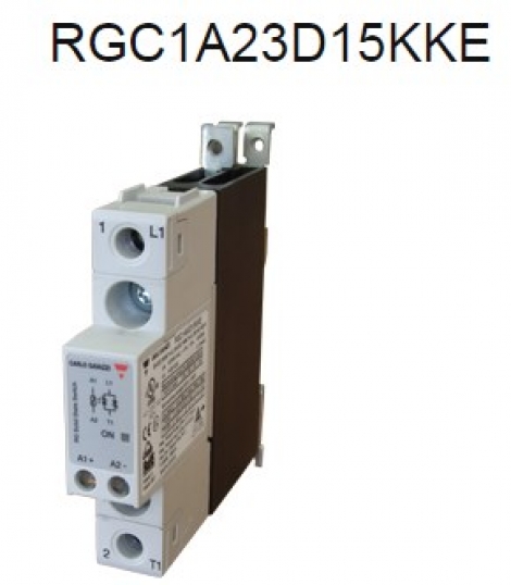 RGC1A23D15KKE | Carlo Gavazzi | Реле