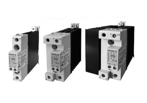 RGC1A23D25KKE | Carlo Gavazzi | реле