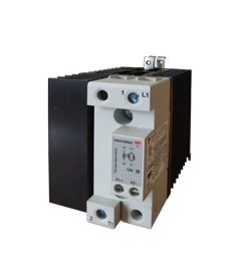 RGC1A60A60KGE | Carlo Gavazzi | Реле