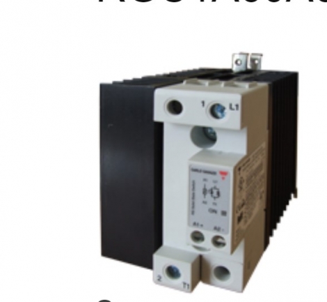 RGC1A60A62KGE | Carlo Gavazzi | Реле