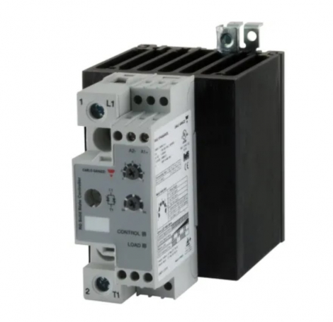 RGC1P23AA50E | Carlo Gavazzi реле