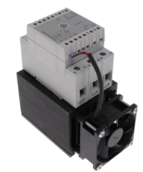 RGC2A60D75GGEDF | Carlo Gavazzi | Твердотельный контактор