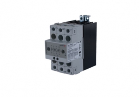 RGC3A60A20KKE | Carlo Gavazzi | реле