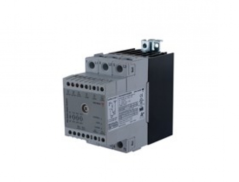 RGC3A60D20GKEDM | Carlo Gavazzi | Реле