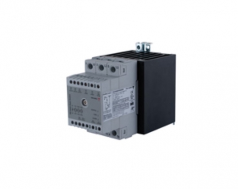 RGC3A60D25GKEDM | Carlo Gavazzi | реле