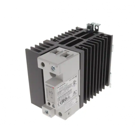 RGH1A60A60KGE | Carlo Gavazzi | Реле