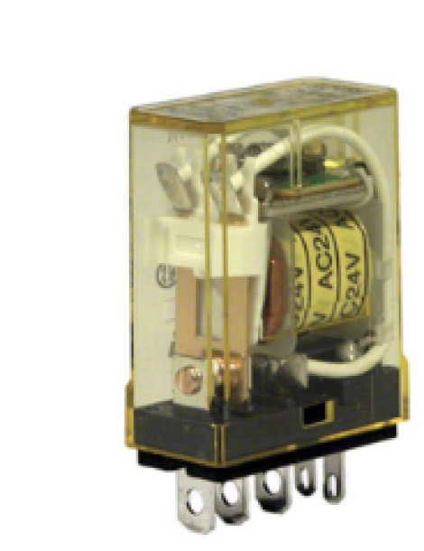 RH1B-UD-DC24V | IDEC | Реле