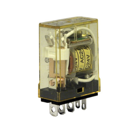 RH1B-UDC24V | IDEC | Реле