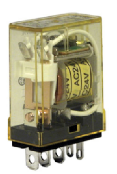 RH1B-ULD-DC24V | IDEC | Реле