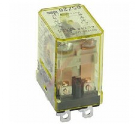 RH2B-UAC110-120V | IDEC | Силовое реле IDEC