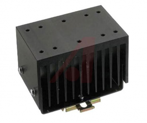 RHS100 | Carlo Gavazzi радиатор