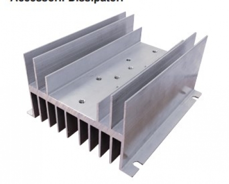 RHS112A | Carlo Gavazzi | Радиатор