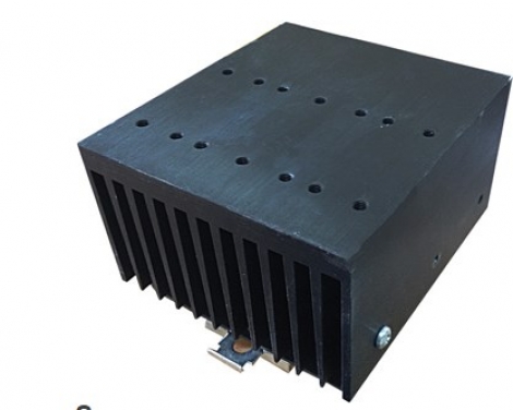 RHS11267DIND | Carlo Gavazzi | Радиатор