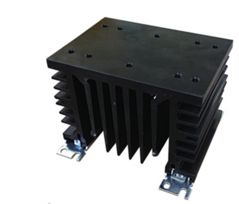 RHS112AD | Carlo Gavazzi | Радиатор