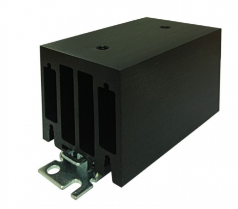 RHS45C | Carlo Gavazzi | радиатор