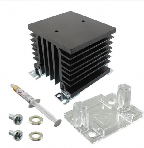 RHS90A | Carlo Gavazzi | радиатор