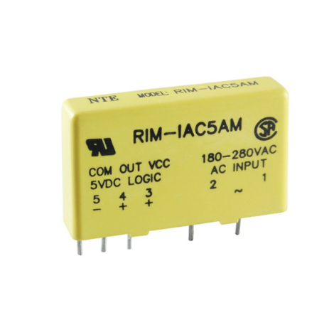 RIM-OAC15 | NTE Electronics | Релейный модуль
