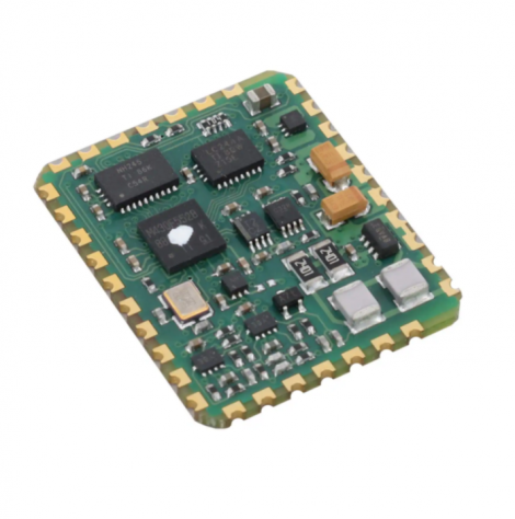 RI-SMD-MRD2 | Texas Instruments | Модуль