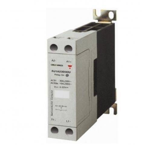 RJ1A23D20E | Carlo Gavazzi | Реле