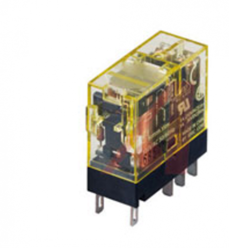 RJ2S-CL-A24 | IDEC | Реле