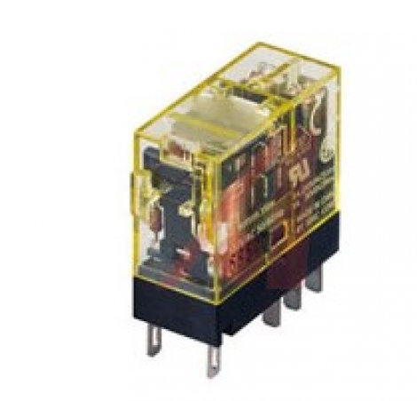 RJ2S-CL-D24 | IDEC | Реле