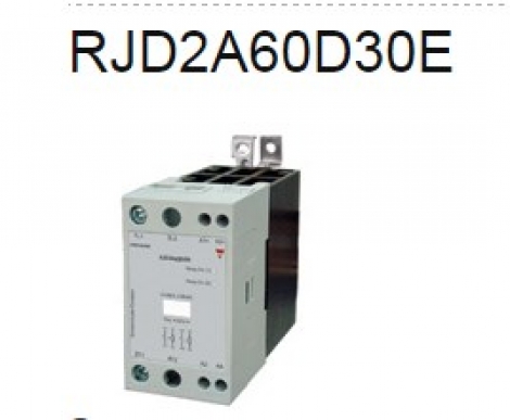 RJD2A60D30E | Carlo Gavazzi | Реле