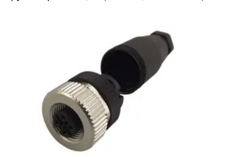 RKCN 4/7 | LUMBERG | Разъем