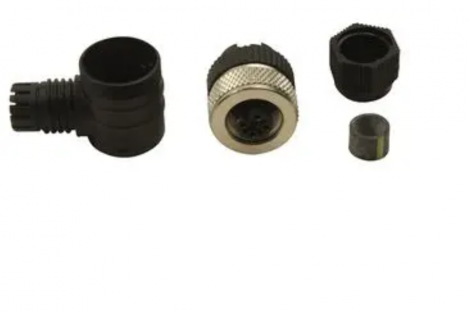 RKCW 4/7 | LUMBERG | Разъем