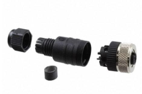 RKC 4/7 | LUMBERG | Разъем