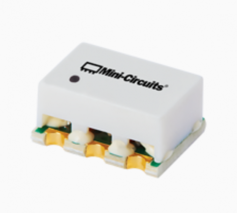 RLM-33-2W+ | Mini Circuits | Ограничитель