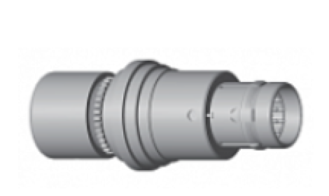 RM-FGX-0U1S-P05KS | Raymo Connectors | Коннектор