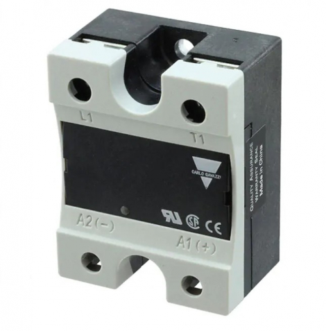 RM1A23A75 | Carlo Gavazzi | Реле