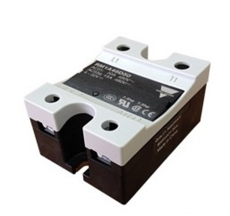 RM1A40D25 | Carlo Gavazzi | реле