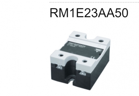 RM1E23AA50 | Carlo Gavazzi | Реле