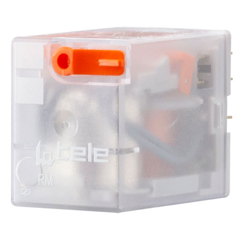 STKR 615 | TELE Controls | Реле