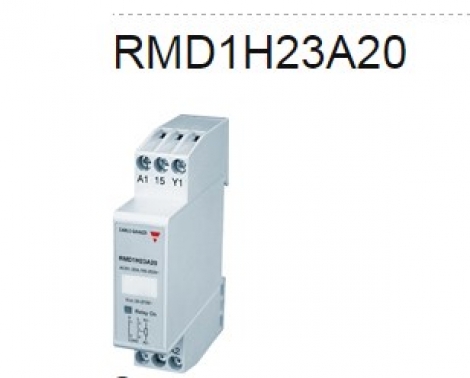 RMD1H23A20 | Carlo Gavazzi | Реле