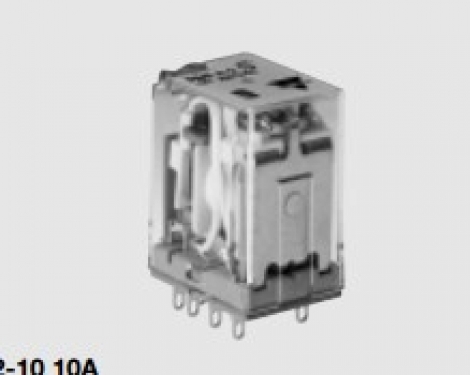 RMIA4524VAC | Carlo Gavazzi | Реле
